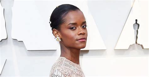 letitia wright gay|Letitia Wright Responds to Backlash for Sharing Transphobic